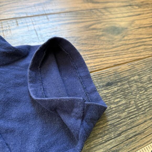 Vintage 1983 Big Stick Surfing Association T-Shirt Santa Cruz Sz M Single Stitch - Picture 7 of 9